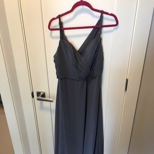 Sorella Vita Bridesmaid dress